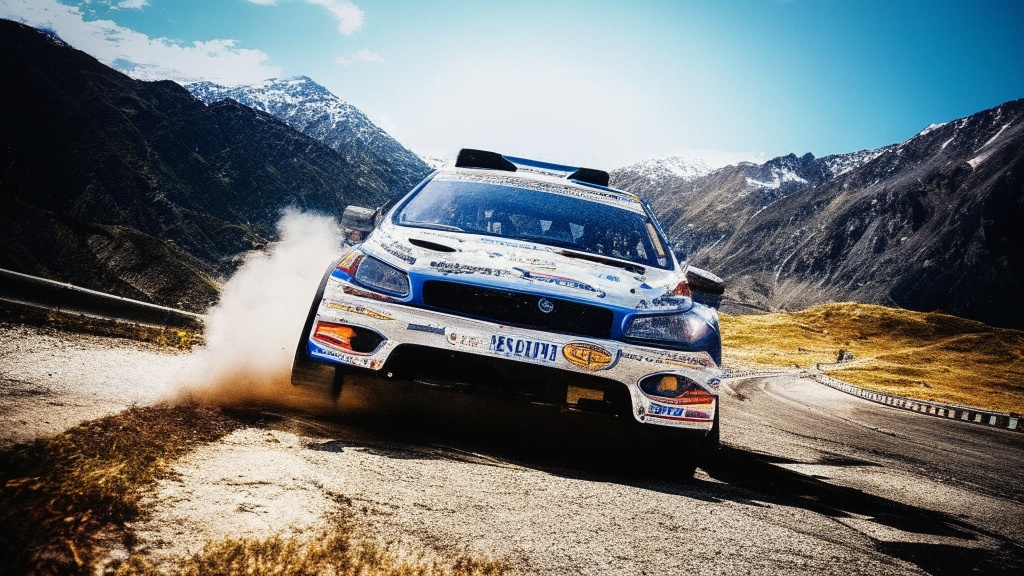 Featured image of post Александра Ковальчук покоряет Альпы: триумф на легендарном ралли-рейде
